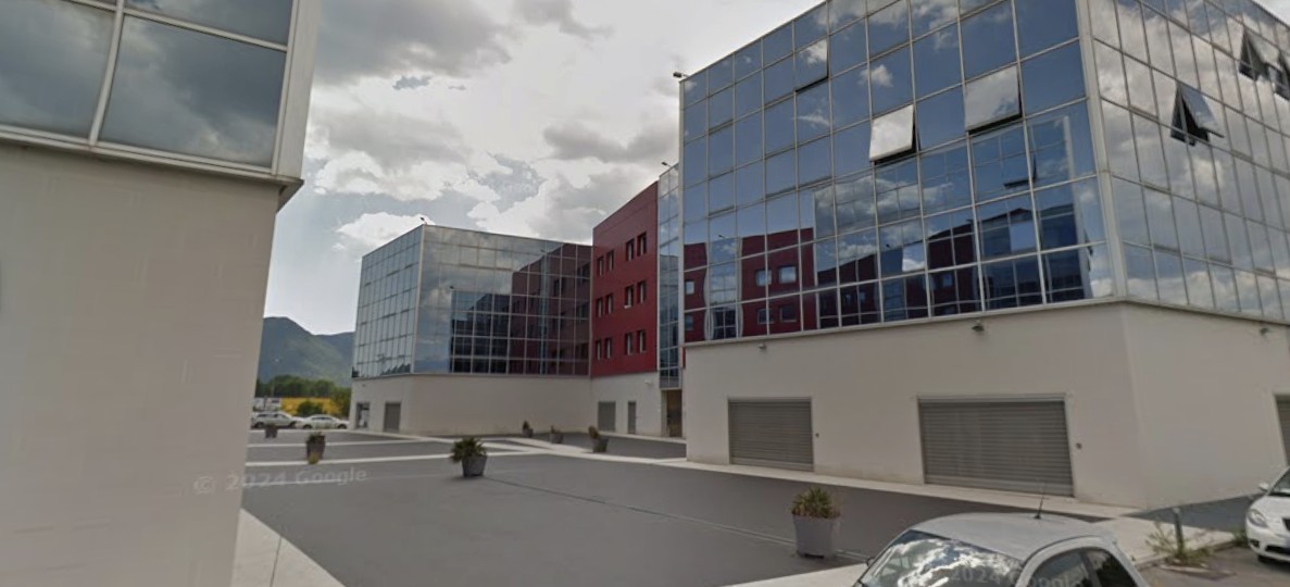 Sede Aetos Ingegneria